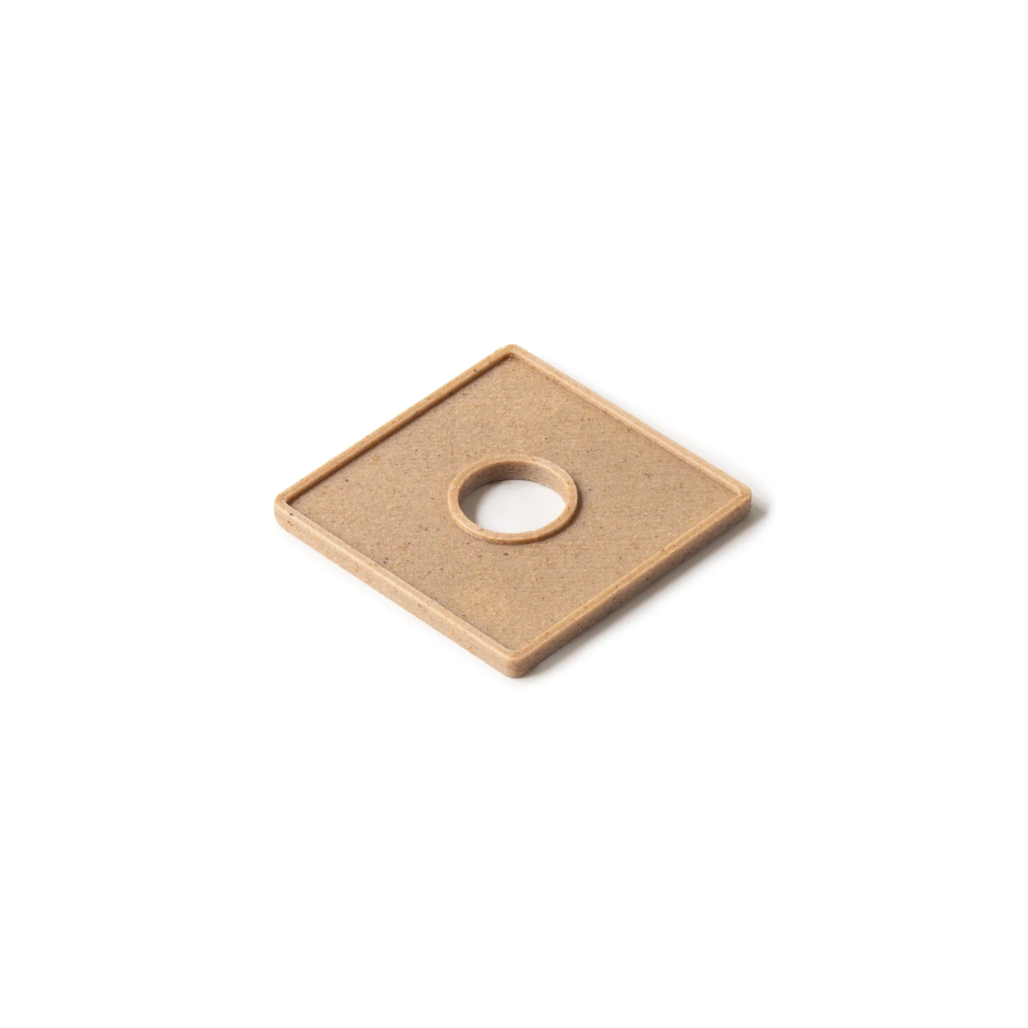 Blackout Lid for Nest Connection Hub