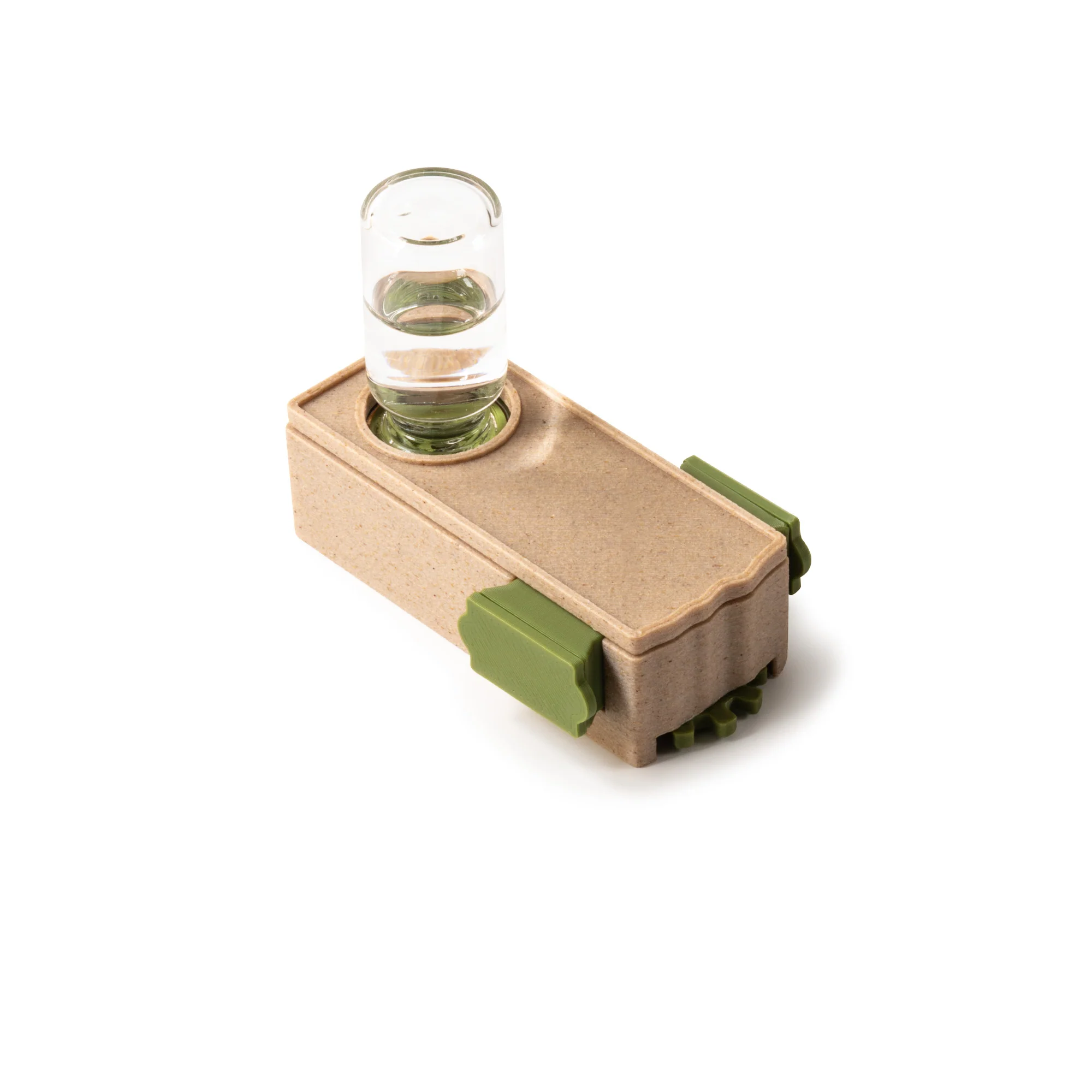 Blackout Lid for Nest Water Hub - Image 2