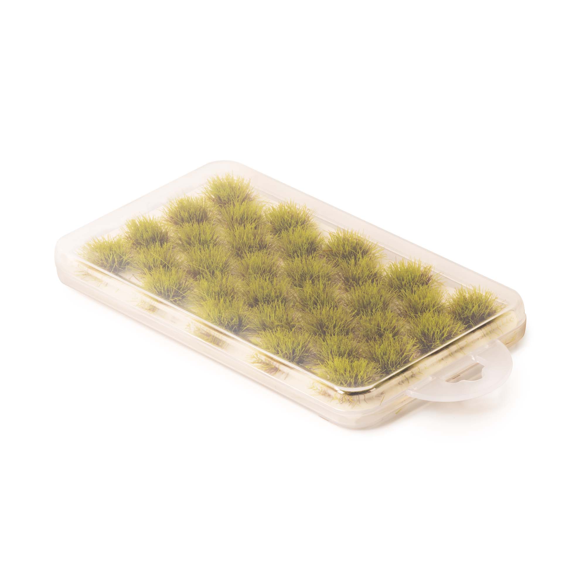 Grass Tufts (32 pcs) - Image 4