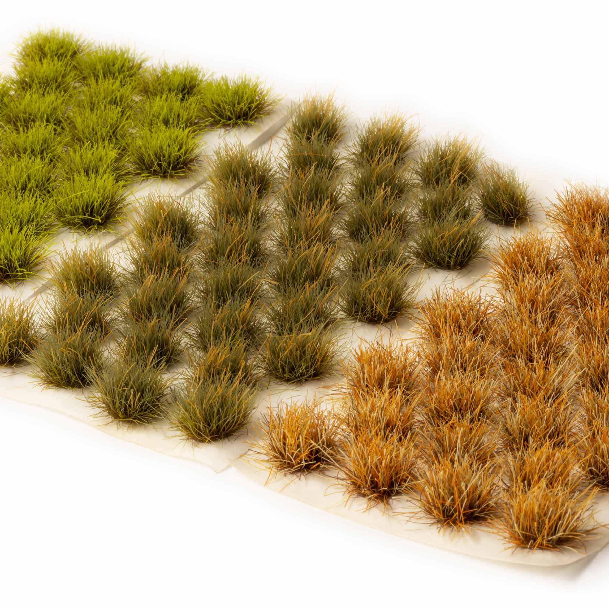 Grass Tufts (32 pcs) - Image 5
