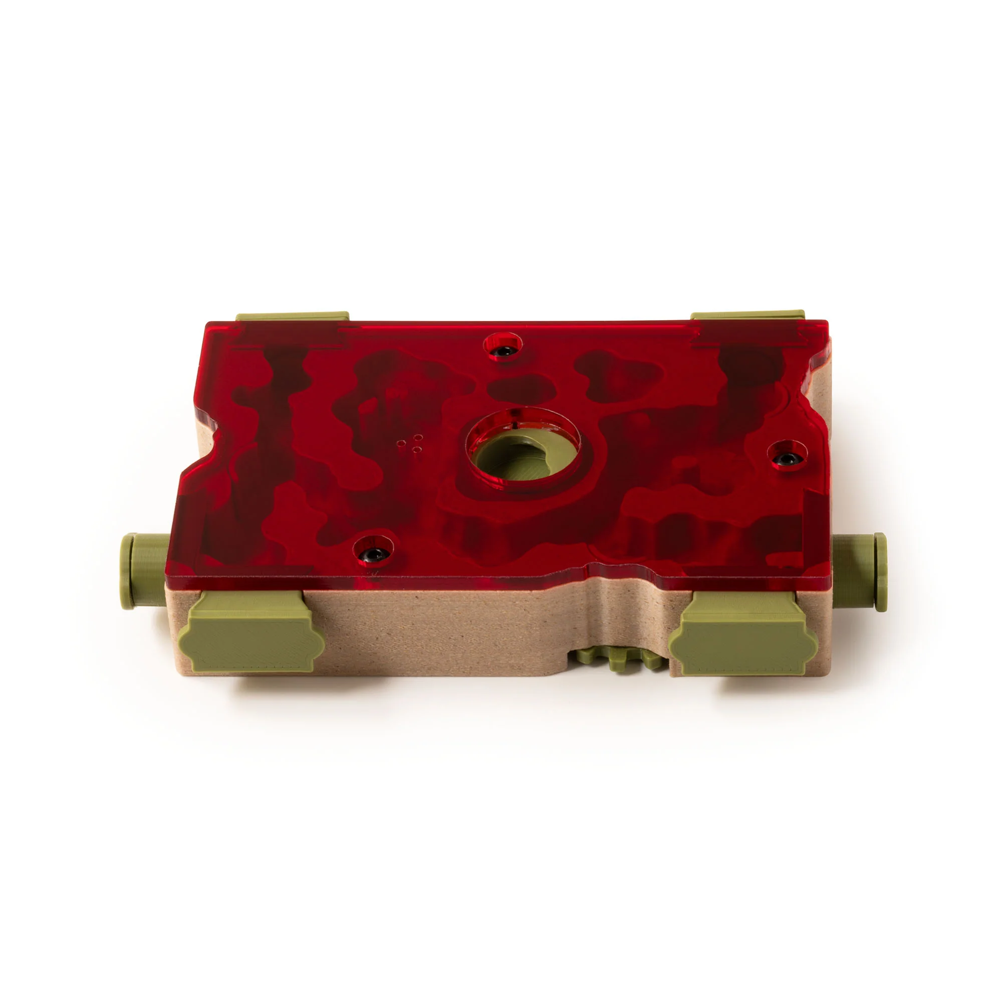 Nest Tile - Image 6