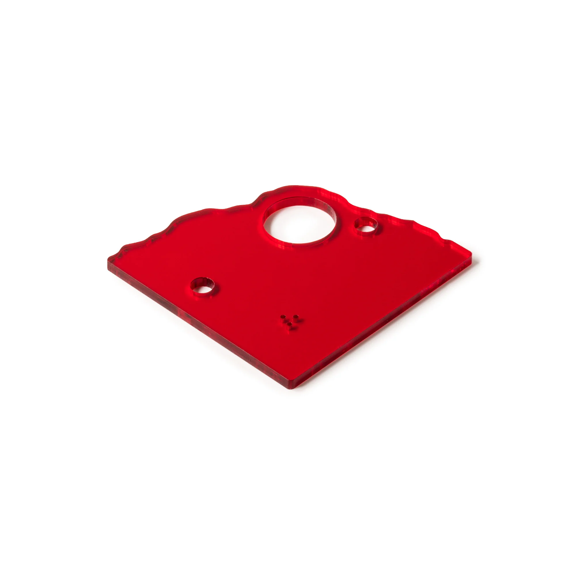 Red Lid for Nest - Image 2