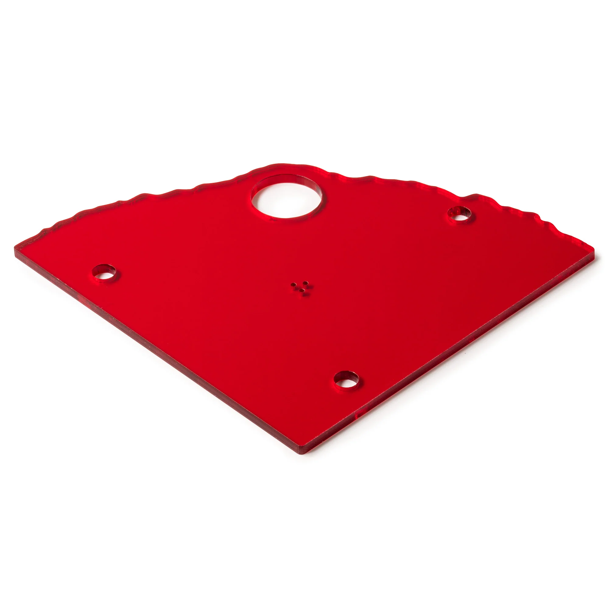 Red Lid for Nest - Image 3