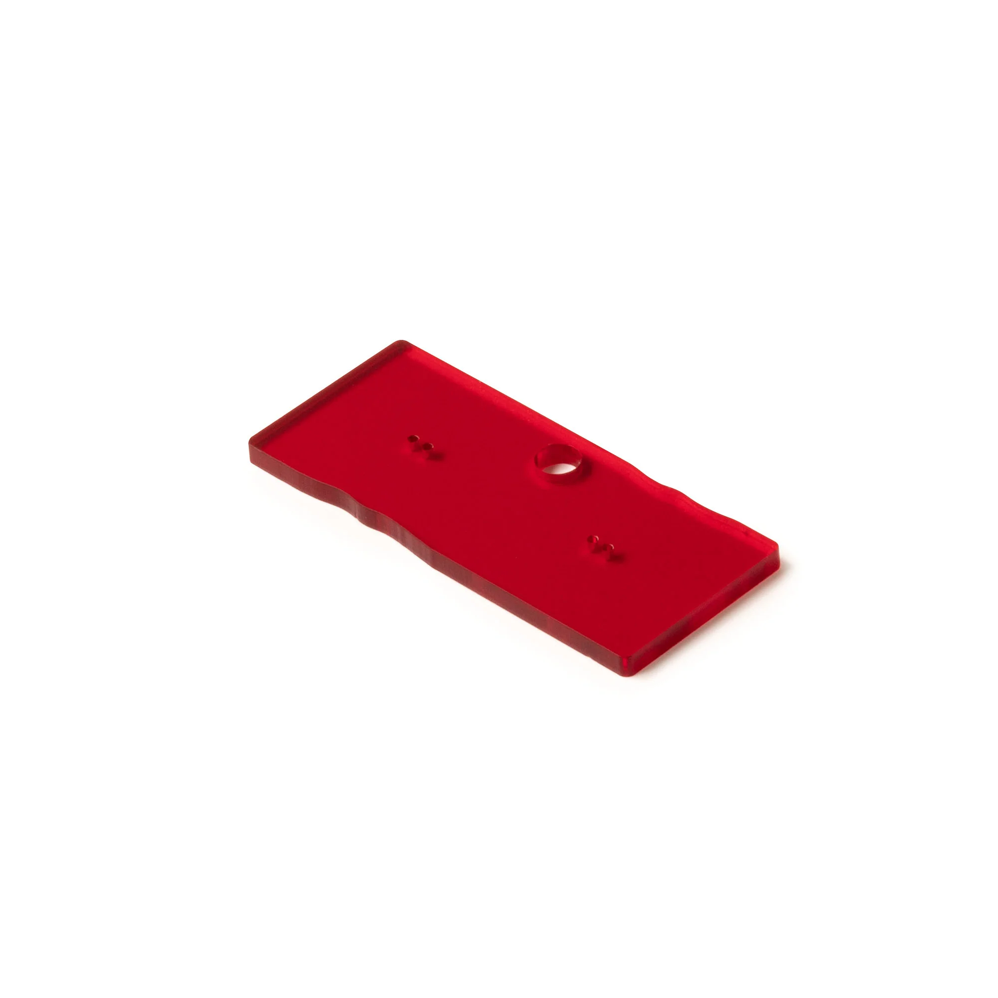 Red lid for Nest Tunnels - Image 3