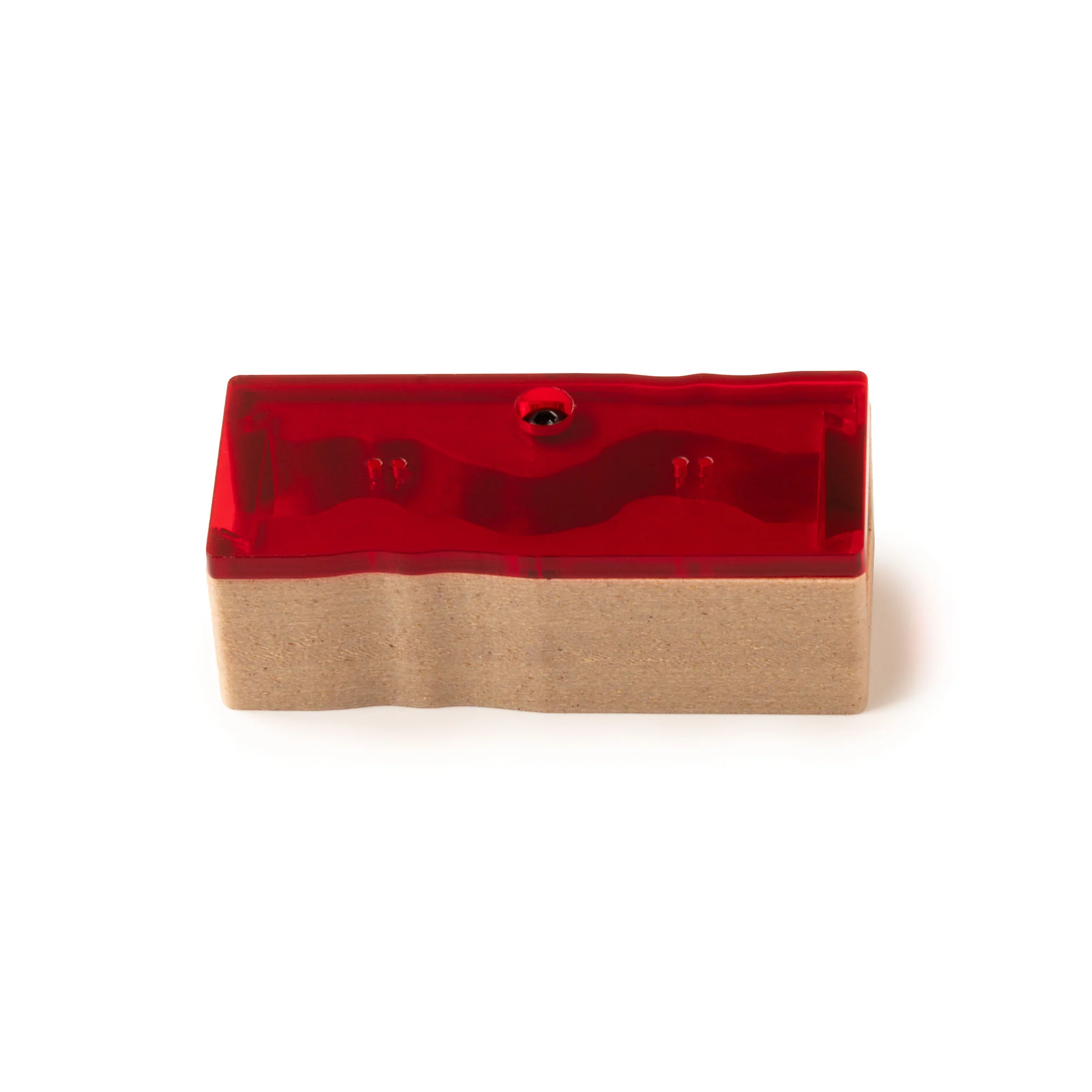 Red lid for Nest Tunnels - Image 6