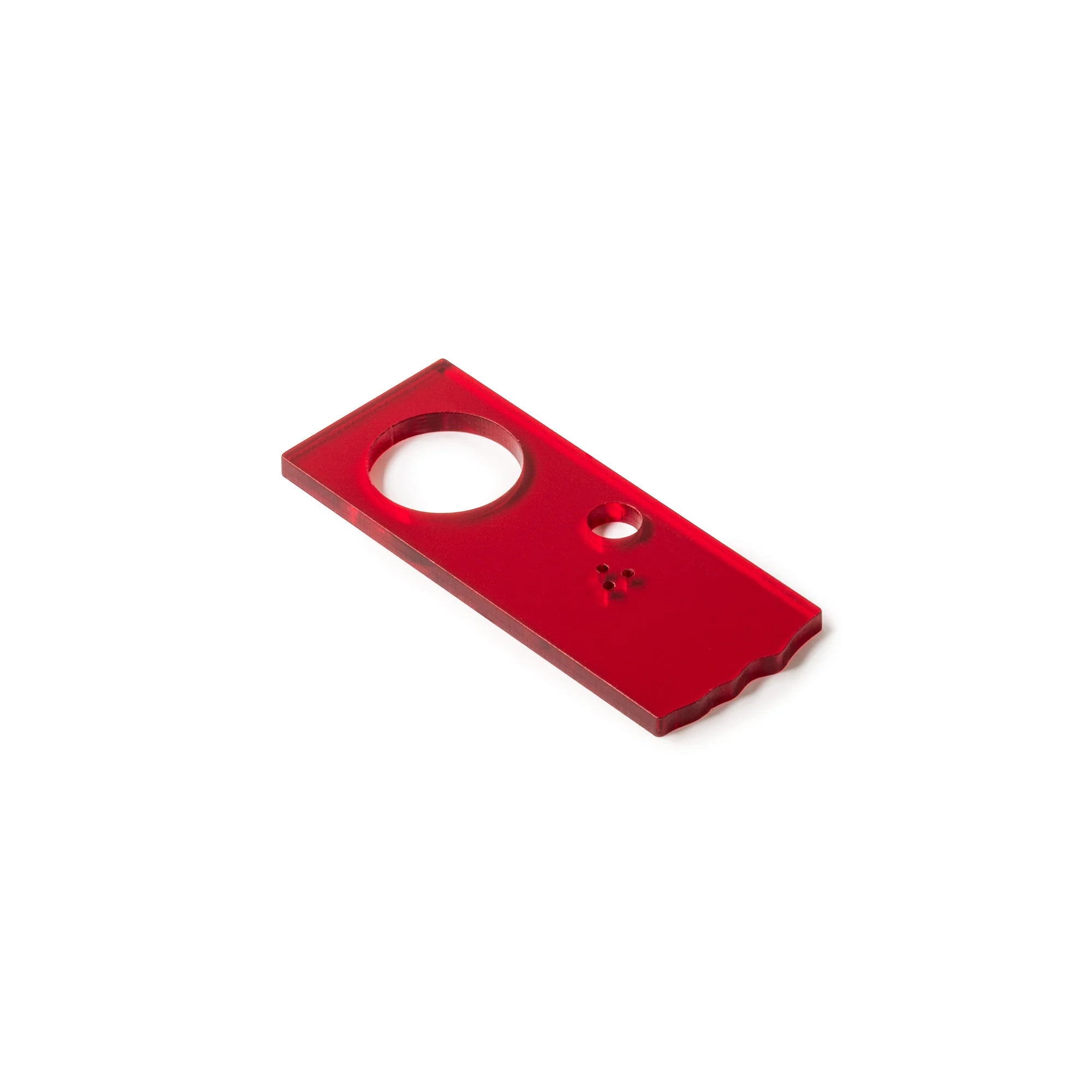 Red Lid for Nest Water Hub